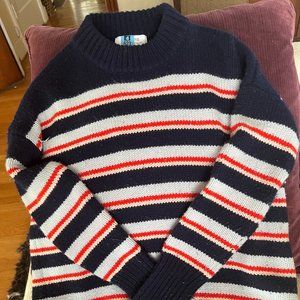 La Ligne Marin Sweater - XS